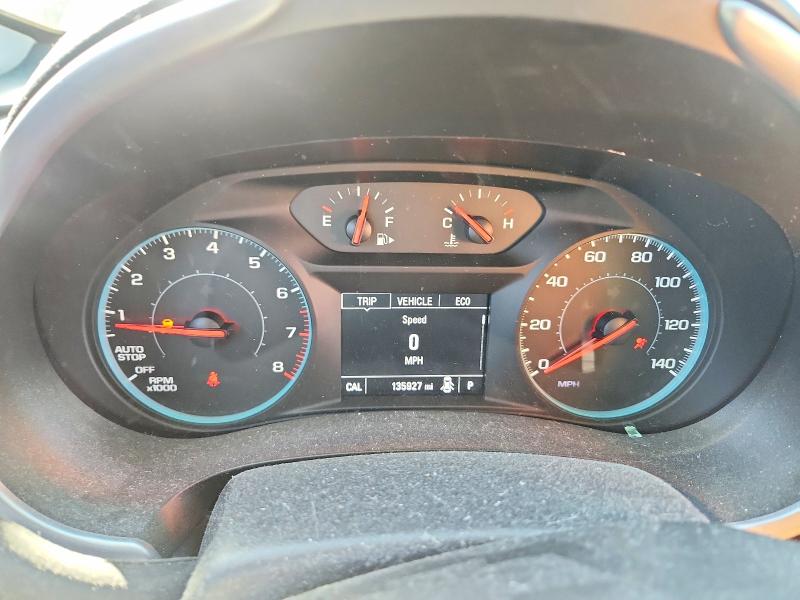Aukcja sprzedaży 2017 Chevrolet Malibu, vin: 1G1ZB5ST0HF225574, numer aukcji: 57180066
