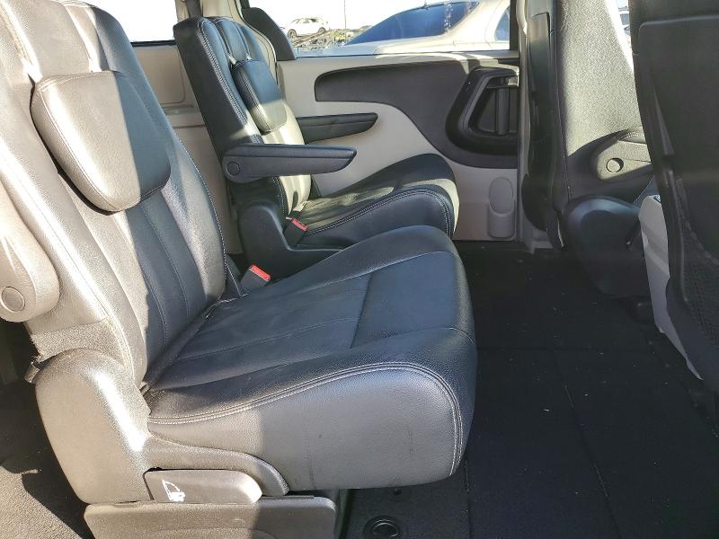 Aukcja sprzedaży 2016 Chrysler Town & Country, vin: 2C4RC1BGXGR252482, numer aukcji: 57132066