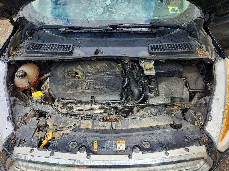 Aukcja sprzedaży 2018 Ford Escape, vin: 1FMCU9HD1JUD24934, numer aukcji: 57185526