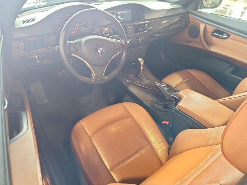 55986776 :رقم المزاد ، WBADW7C52CE729475 vin ، 2012 Bmw 328 مزاد بيع