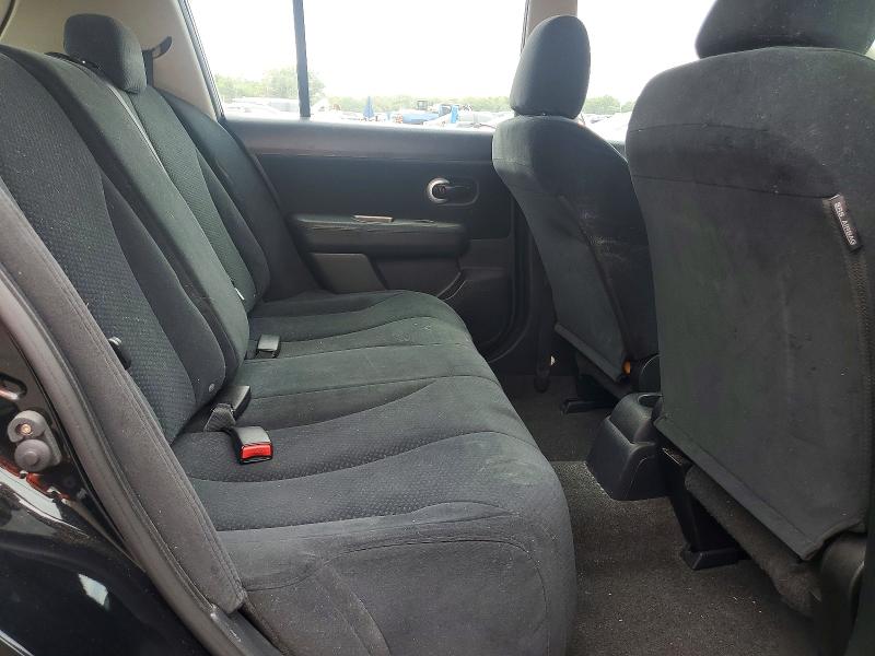 Aukcja sprzedaży 2010 Nissan Versa, vin: 3N1BC1CP1AL462444, numer aukcji: 55732366