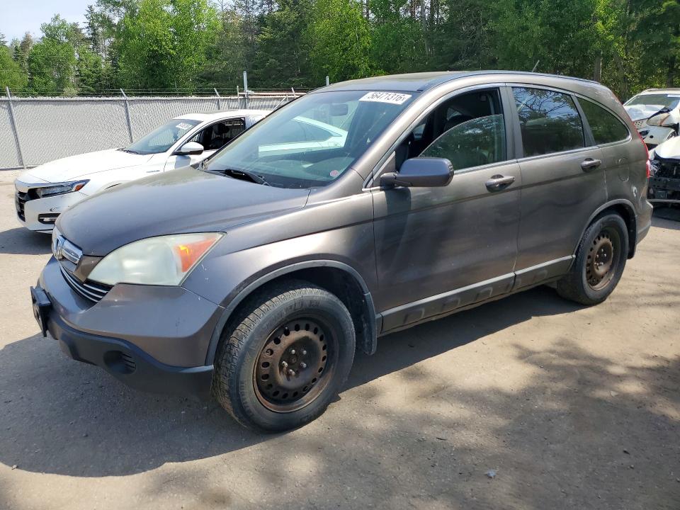 Продажа на аукционе авто 2009 Honda Cr-v, vin: 5J6RE48739L812898, номер лота: 56471316