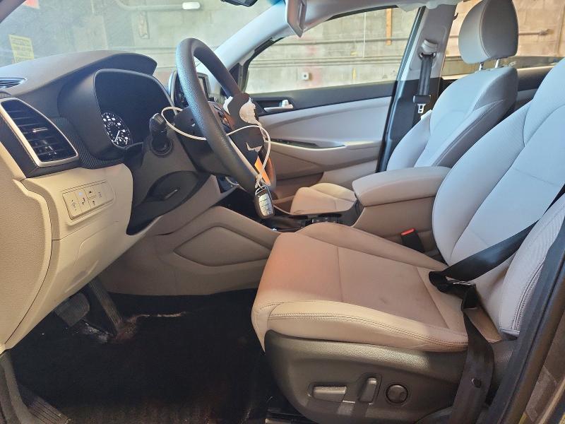2020 Hyundai Tucson მანქანა იყიდება აუქციონზე, vin: KM8J3CA46LU103155, აუქციონის ნომერი: 55017776