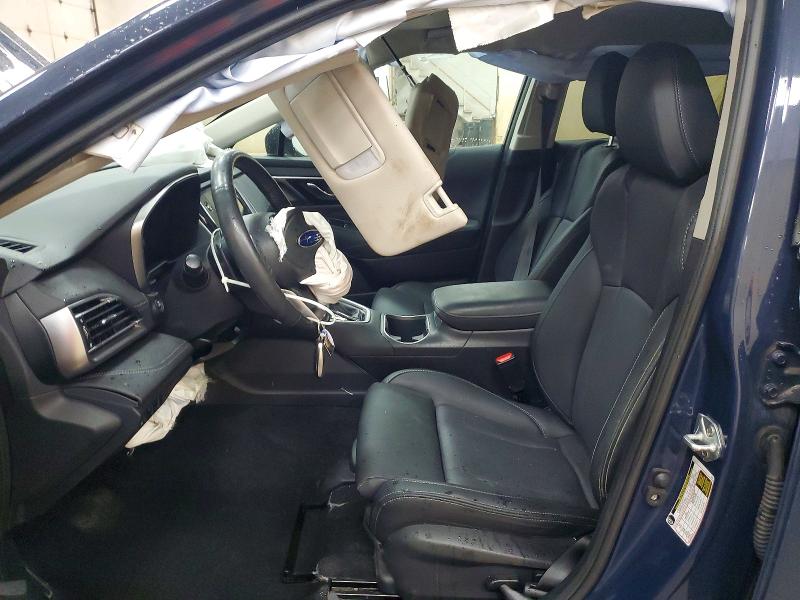 Aukcja sprzedaży 2024 Subaru Outback, vin: 4S4BTANC2R3233586, numer aukcji: 59165336