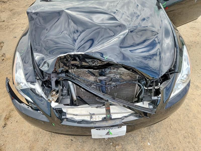 Aukcja sprzedaży 2009 Infiniti G37 Coupe, vin: JNKCV64EX9M607244, numer aukcji: 58969726