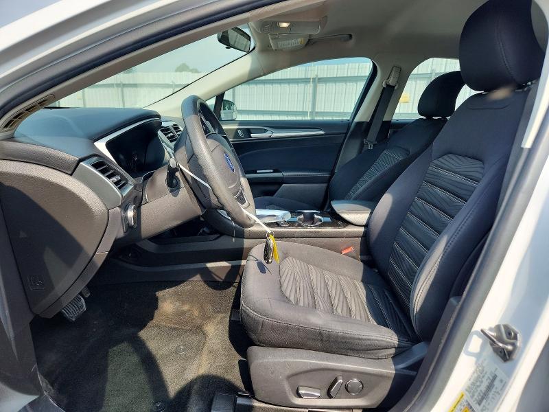 2016 Ford Fusion მანქანა იყიდება აუქციონზე, vin: 3FA6P0H77GR350006, აუქციონის ნომერი: 56596106