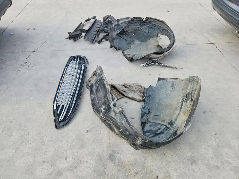 2018 Ford Fusion მანქანა იყიდება აუქციონზე, vin: 3FA6P0HD9JR218054, აუქციონის ნომერი: 56440836