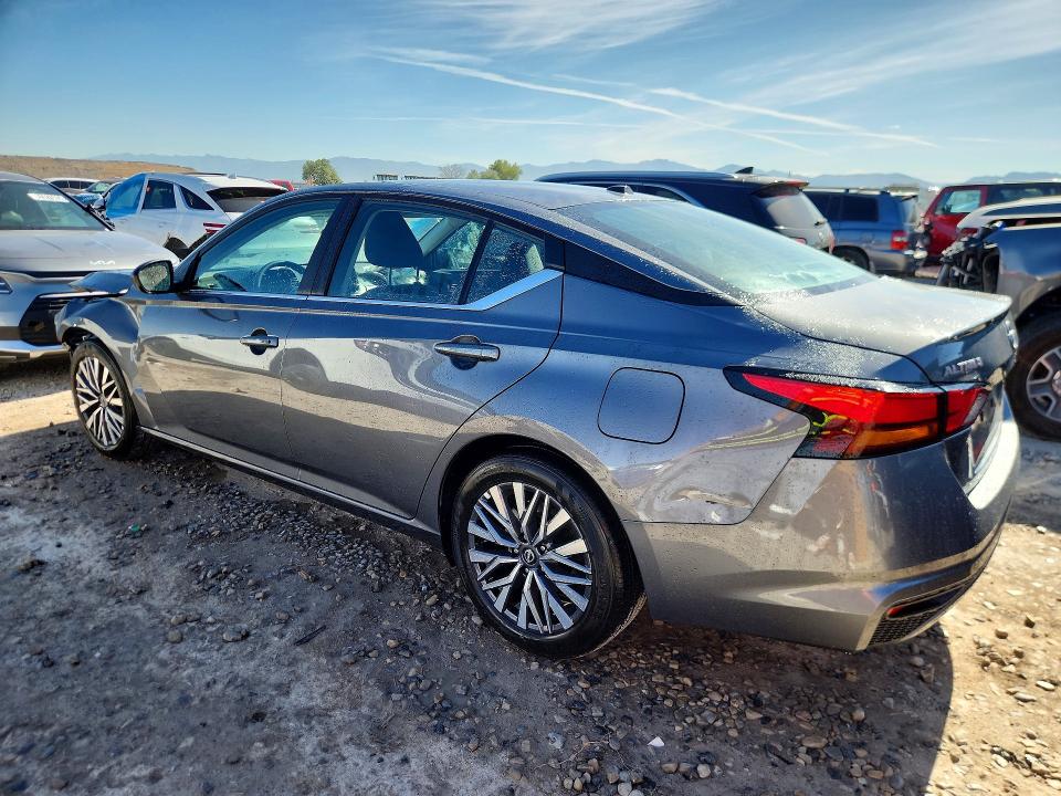 Продаж на аукціоні авто 2026 Nissan Altima, vin: 1N4BL4DV2TN322276, номер лоту: 55936116