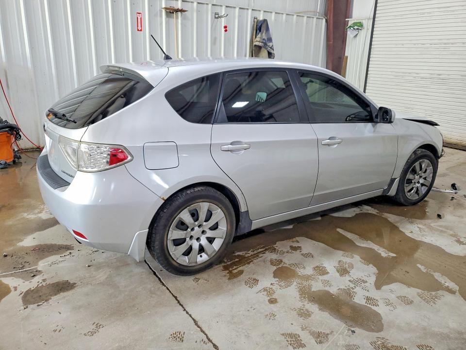 Продажа на аукционе авто 2011 Subaru Impreza, vin: JF1GH6A6XBH818763, номер лота: 57560556