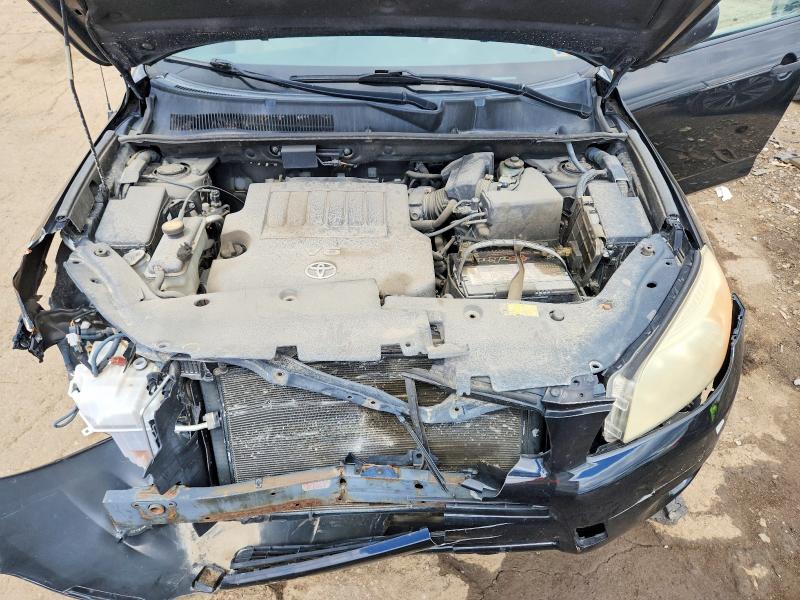Aukcja sprzedaży 2006 Toyota Rav4, vin: JTMBK33V565009817, numer aukcji: 58070296