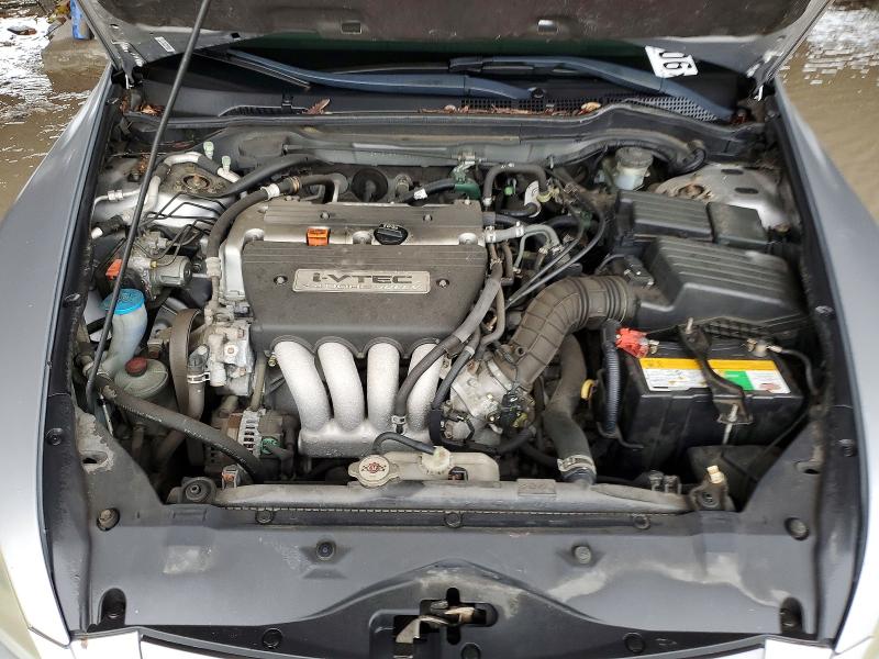 Продажа на аукционе авто 2003 Honda Accord, vin: JHMCM56413C085540, номер лота: 57461706