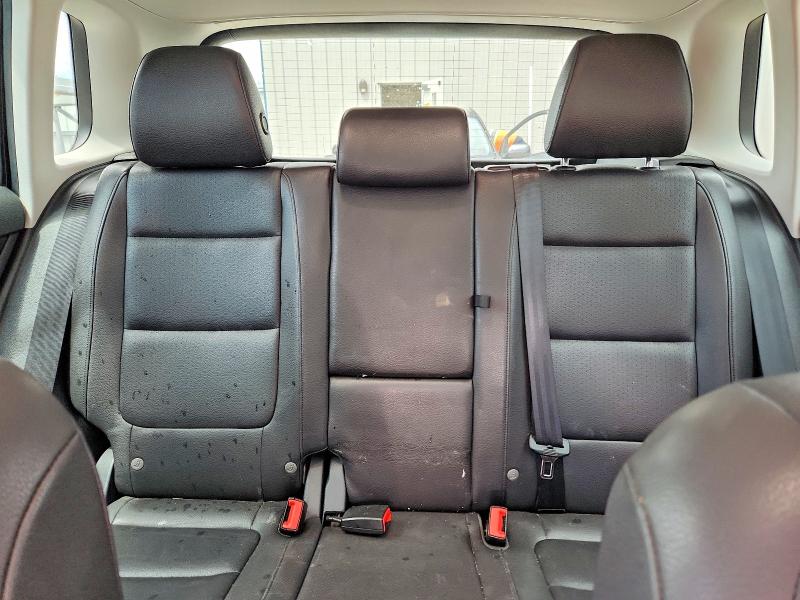 57335536 :رقم المزاد ، WVGBV3AX1EW541890 vin ، 2014 Volkswagen Tiguan مزاد بيع