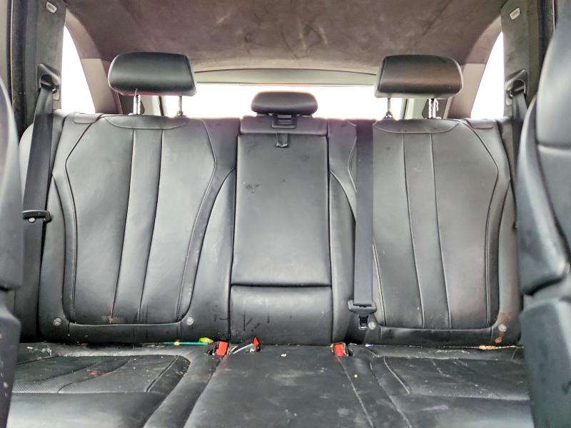 Aukcja sprzedaży 2018 Bmw X5, vin: 5YMKT6C5XJ0Y84158, numer aukcji: 58215446