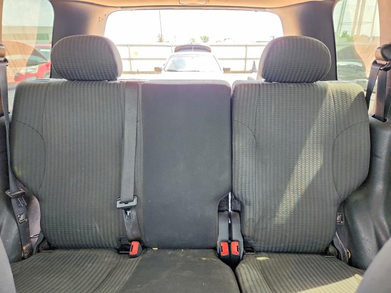 56329936 :رقم المزاد ، 1J4GL48K54W158155 vin ، 2004 Jeep Liberty مزاد بيع