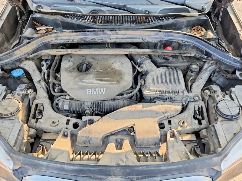 Продажа на аукционе авто 2019 Bmw X1, vin: WBXHU7C58K3H45075, номер лота: 58322766