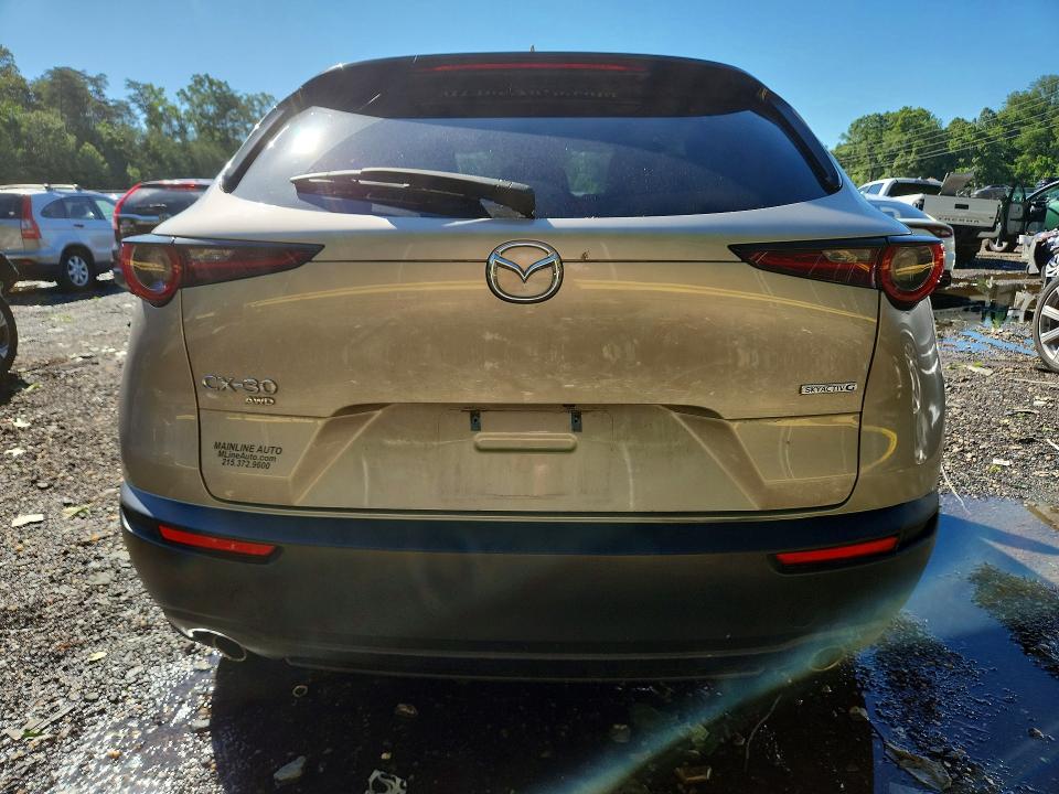 Aukcja sprzedaży 2024 Mazda Cx-30, vin: 3MVDMBDMXRM649733, numer aukcji: 56822556