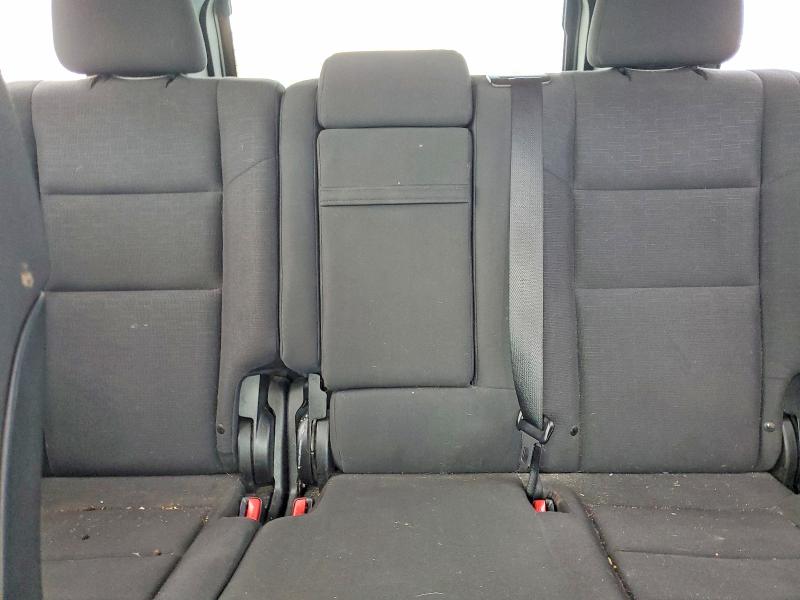 2011 Jeep Grand Cherokee მანქანა იყიდება აუქციონზე, vin: 1J4RR4GG3BC669611, აუქციონის ნომერი: 57054086