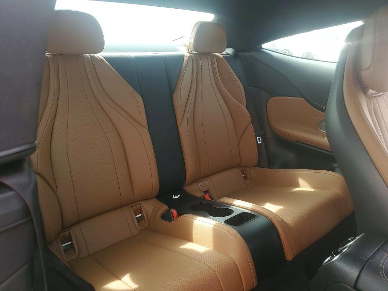 Продаж на аукціоні авто 2025 Mercedes-benz Cle, vin: W1KMJ4HBXSF058957, номер лоту: 57292176