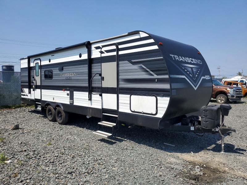 54421686 :رقم المزاد ، 573TT3327MDD00700 vin ، 2021 Grand Design Recreational Vehicle (rv) مزاد بيع