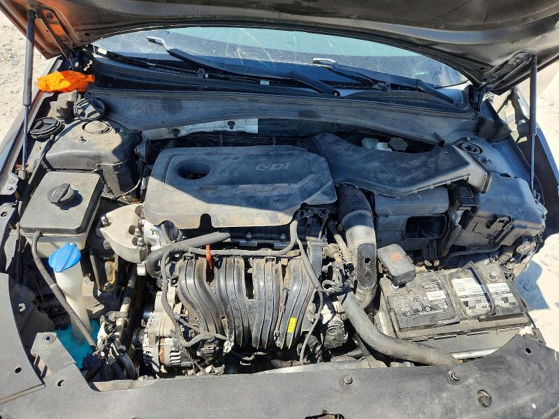Aukcja sprzedaży 2018 Kia Optima, vin: 5XXGU4L33JG211046, numer aukcji: 59190336