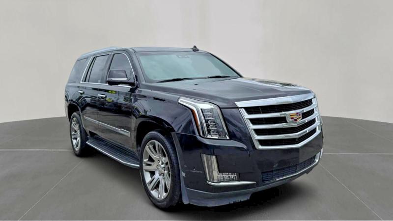 Продажа на аукционе авто 2019 Cadillac Escalade, vin: 1GYS4BKJ4KR364476, номер лота: 57228976
