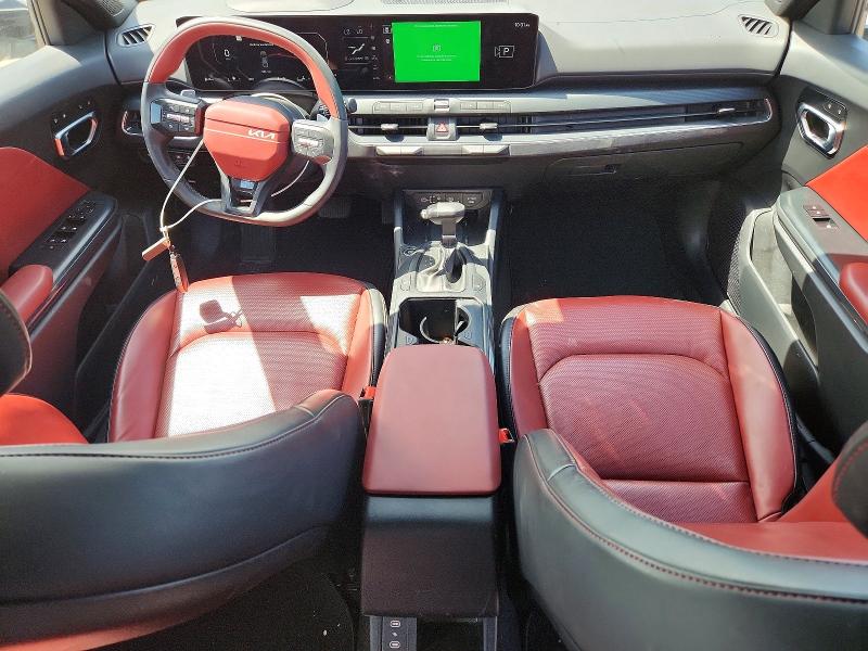 Продаж на аукціоні авто 2025 Kia K4, vin: 3KPFW4DE5SE097809, номер лоту: 56348376