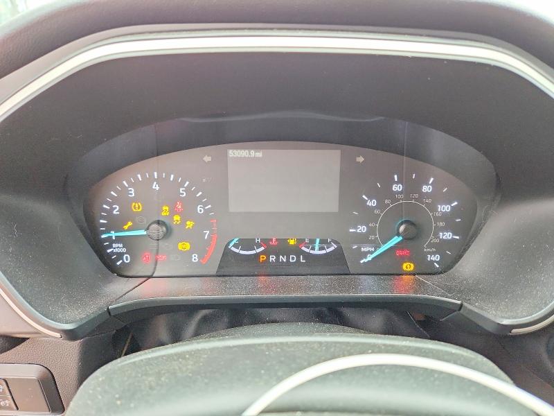Продажа на аукционе авто 2021 Ford Escape, vin: 1FMCU9H65MUA40972, номер лота: 57828066