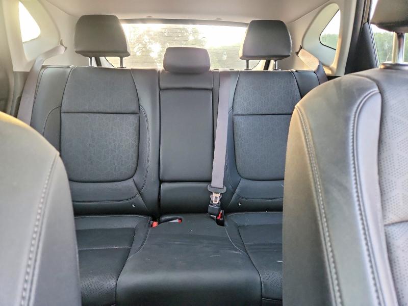 2024 Kia Seltos მანქანა იყიდება აუქციონზე, vin: KNDERCAA0R7634997, აუქციონის ნომერი: 57342666