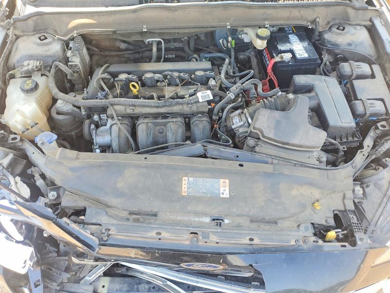Продажа на аукционе авто 2017 Ford Fusion, vin: 3FA6P0H74HR149259, номер лота: 58727536