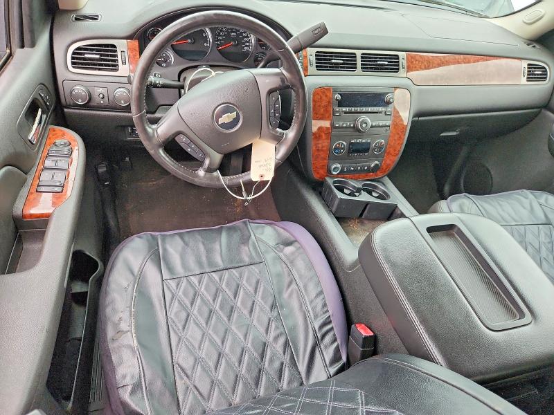 Продаж на аукціоні авто 2008 Chevrolet Silverado, vin: 2GCEK19J781310373, номер лоту: 57618396