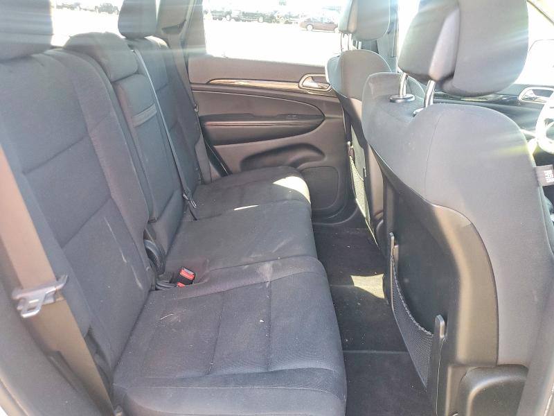 55799916 :رقم المزاد ، 1C4RJFAG7CC350277 vin ، 2012 Jeep Grand Cherokee مزاد بيع