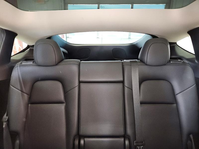 Продажа на аукционе авто 2023 Tesla Model Y, vin: 7SAYGDEE7PF606971, номер лота: 66373563