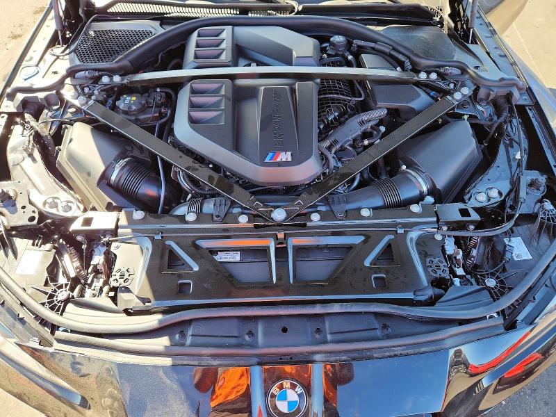 Продаж на аукціоні авто 2026 Bmw M4, vin: WBS43BA08TCV63084, номер лоту: 57423066