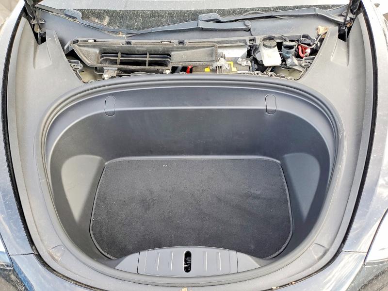 Продаж на аукціоні авто 2018 Tesla Model 3, vin: 5YJ3E1EA4JF152274, номер лоту: 55671266