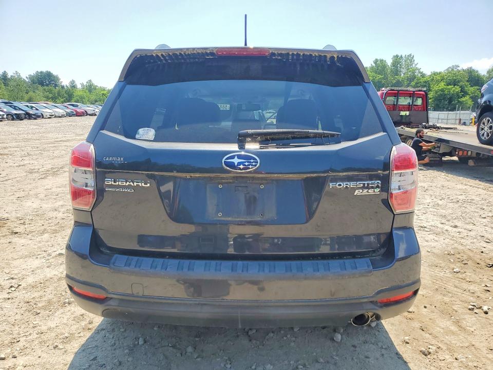 Продаж на аукціоні авто 2014 Subaru Forester, vin: JF2SJAMC6EH410750, номер лоту: 58875496