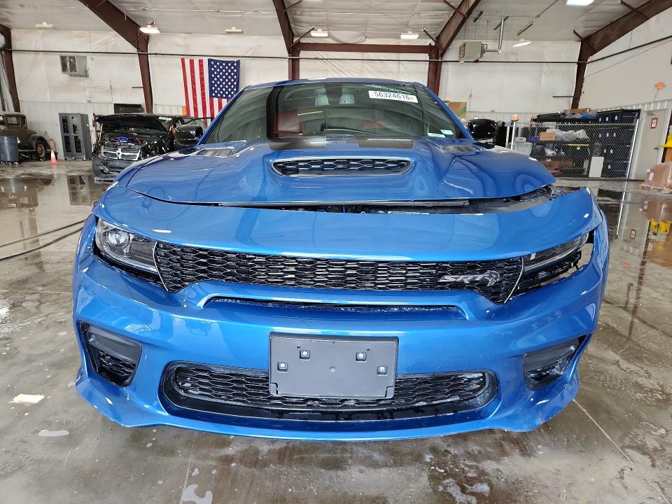 Продаж на аукціоні авто 2023 Dodge Charger, vin: 2C3CDXL98PH525211, номер лоту: 56324616