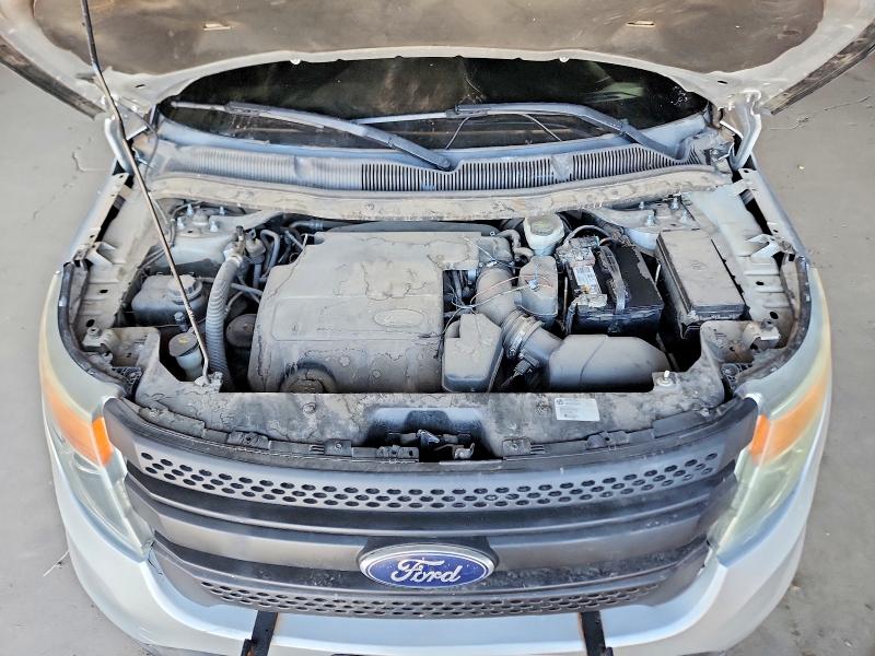 Продаж на аукціоні авто 2013 Ford Explorer, vin: 1FM5K7D80DGC81024, номер лоту: 55611936