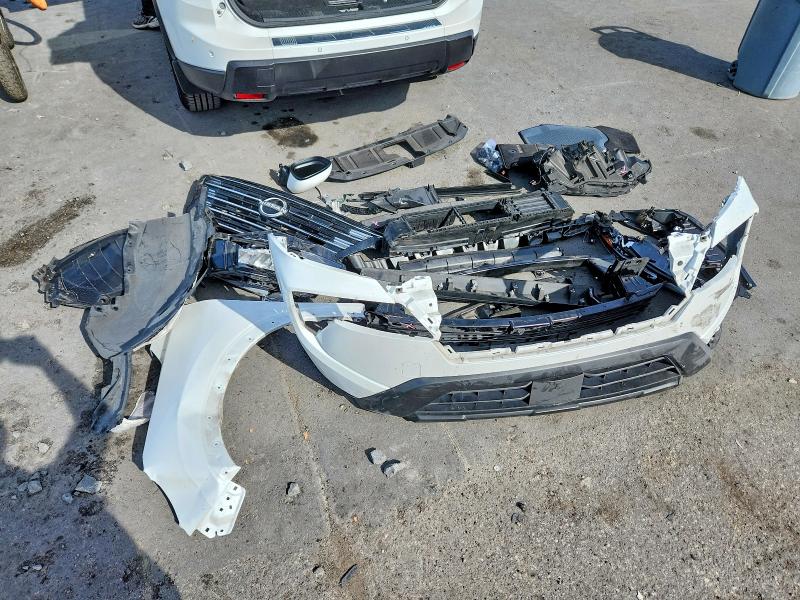 2024 Nissan Rogue მანქანა იყიდება აუქციონზე, vin: JN8BT3BA3RW351376, აუქციონის ნომერი: 57063316