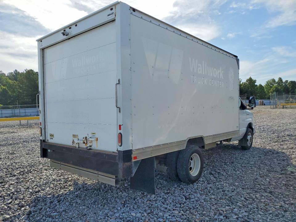 Продажа на аукционе авто 2021 Ford E450, vin: 1FDXE4FN9MDC34366, номер лота: 56283726