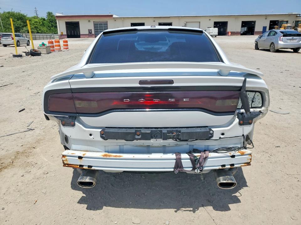 Aukcja sprzedaży 2014 Dodge Charger, vin: 2C3CDXDT4EH242618, numer aukcji: 58982716
