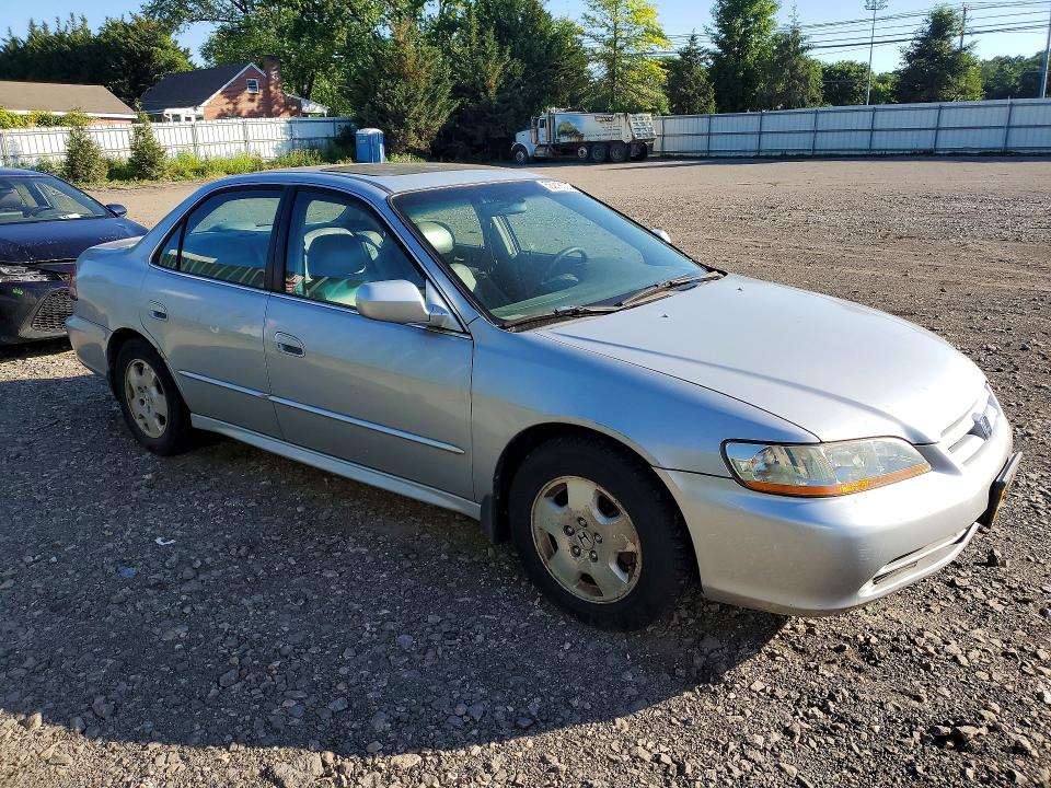 Aukcja sprzedaży 2001 Honda Accord, vin: 1HGCG16571A072246, numer aukcji: 56218536