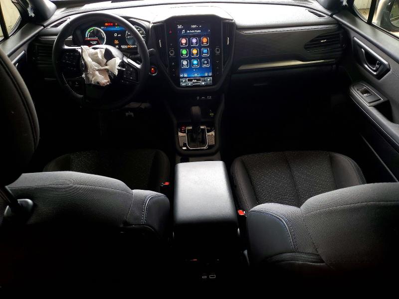 Продажа на аукционе авто 2025 Subaru Forester, vin: JF2SLSED5SH415361, номер лота: 58822706