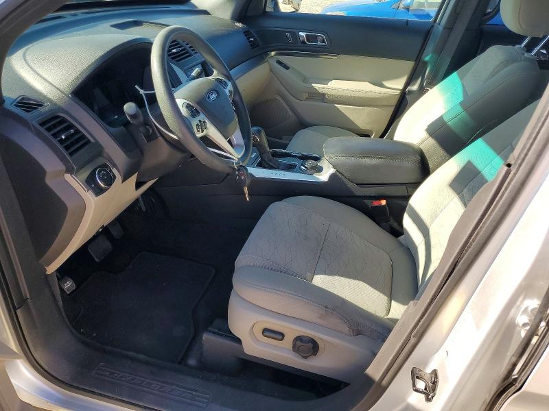 Aukcja sprzedaży 2015 Ford Explorer, vin: 1FM5K8B85FGB90438, numer aukcji: 58144966