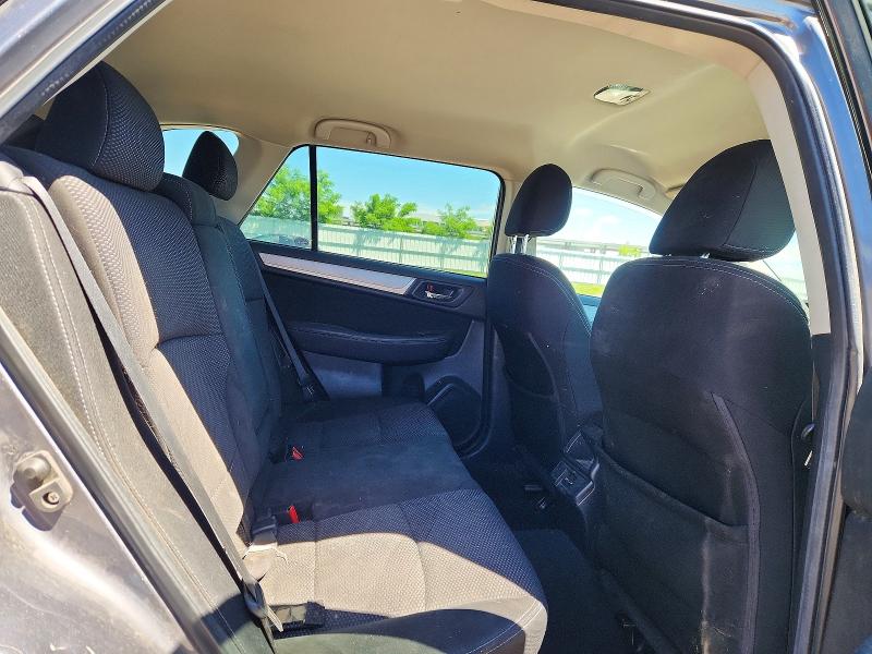 Aukcja sprzedaży 2019 Subaru Outback, vin: 4S4BSAFC5K3343944, numer aukcji: 58289506