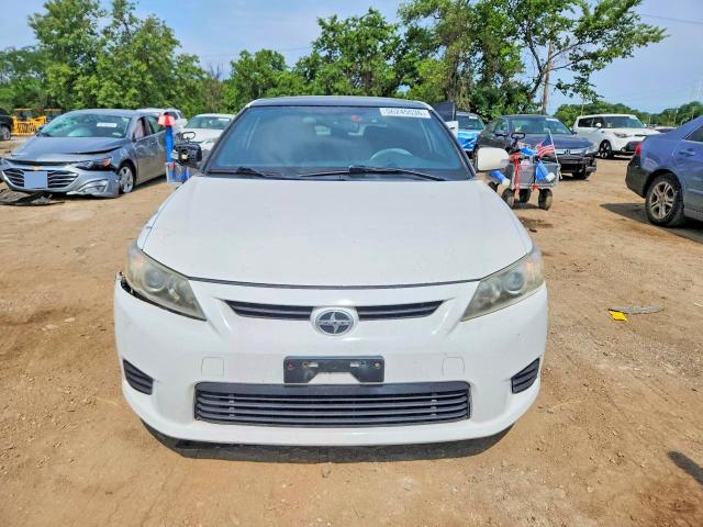 Продажа на аукционе авто 2011 Scion Tc, vin: JTKJF5C74B3018374, номер лота: 56245536