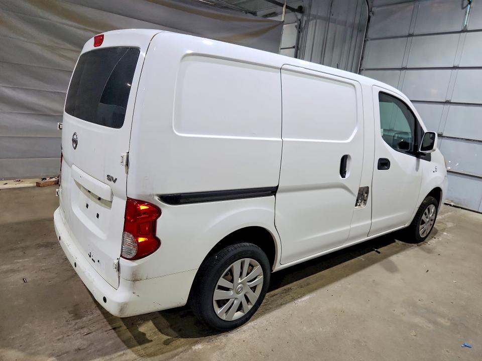 Auction sale of the 2020 Nissan Nv200, vin: 3N6CM0KN0LK690577, lot number: 58123896