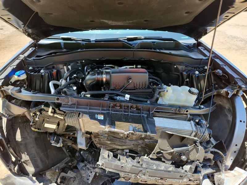 Aukcja sprzedaży 2021 Ford Explorer, vin: 1FMSK7DH8MGA78126, numer aukcji: 57854406