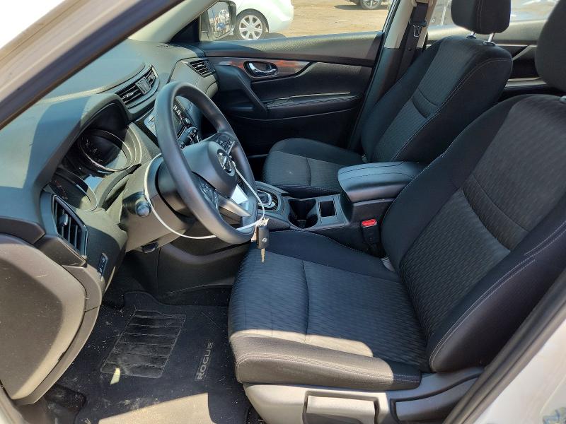 Продаж на аукціоні авто 2017 Nissan Rogue, vin: JN8AT2MV8HW005330, номер лоту: 57356336
