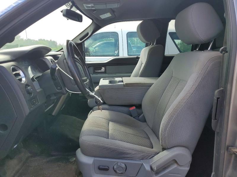Продаж на аукціоні авто 2012 Ford F150, vin: 1FTFX1EF3CFB78771, номер лоту: 51798486