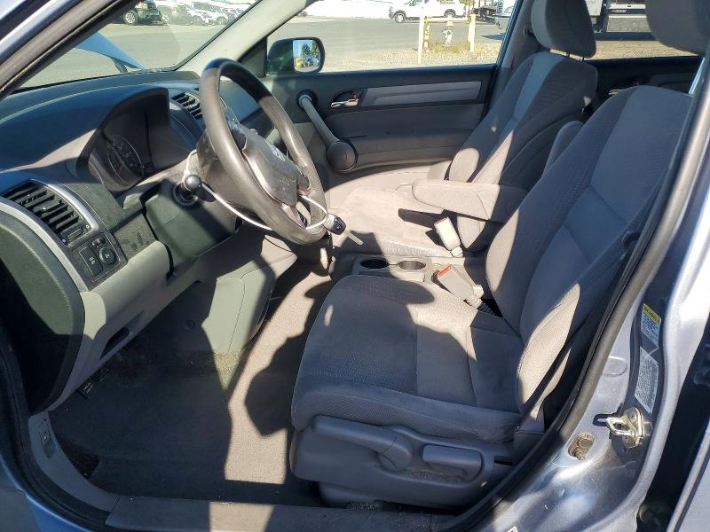 55612646 :رقم المزاد ، 3CZRE48599G701753 vin ، 2009 Honda Cr-v مزاد بيع